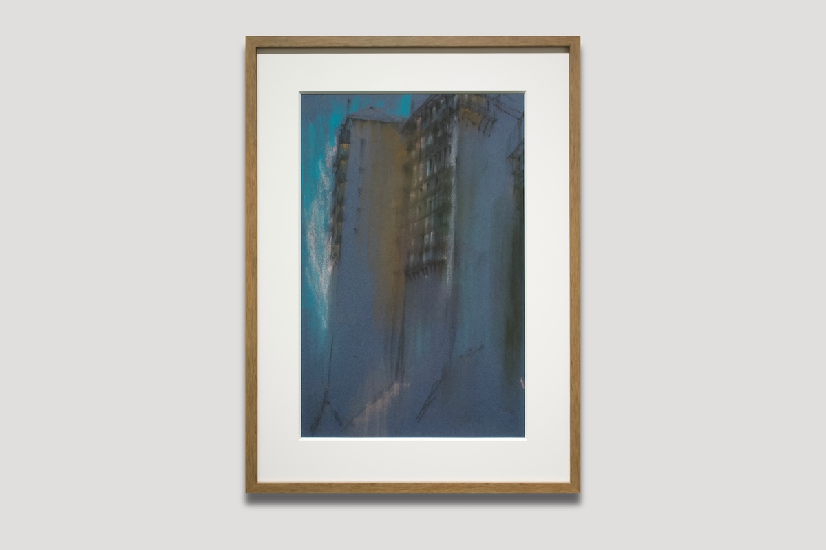 Takao Tanabe — artwork