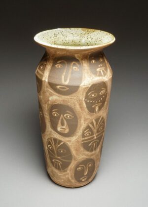 Gayle Uyagaqi Kabloona — artwork