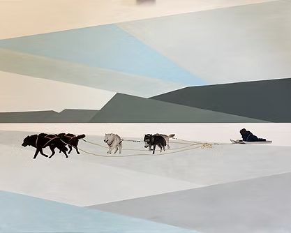 Jessica Winters — artwork