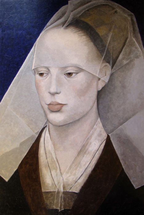 Pierre Lefebvre — artwork
