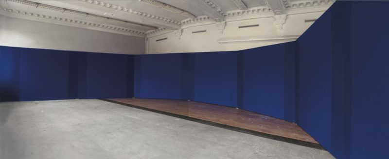 Guido Molinari — artwork