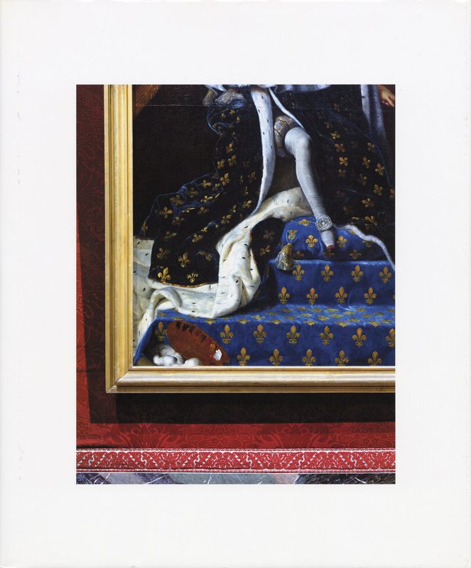 Robert Polidori — artwork