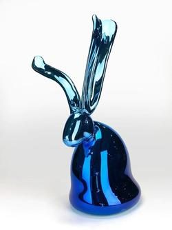 Hunt Slonem — artwork