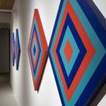 Claude Tousignant — artwork