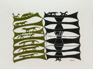 Sheouak Petaulassie — artwork
