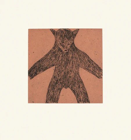 Nuna Parr — artwork