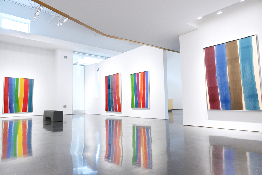 Jonathan Forrest — artwork