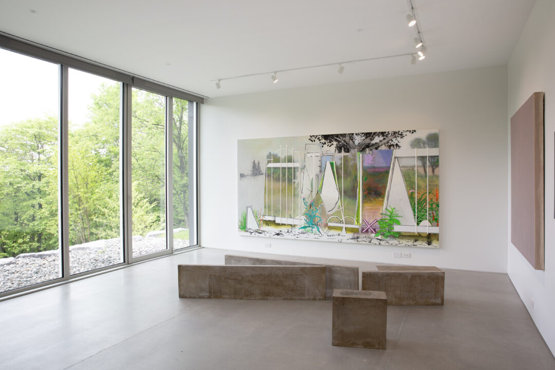Dil Hildebrand — artwork