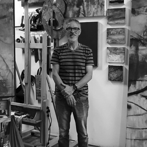 Doug Kirton — artwork