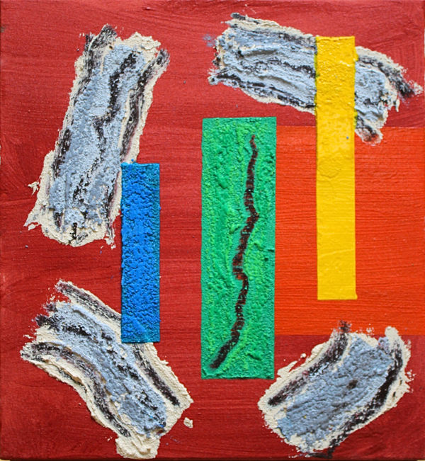 David Urban — artwork