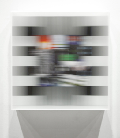 Michael Burges — artwork