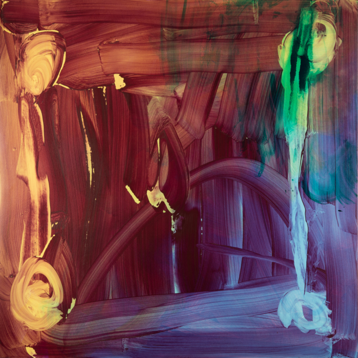 Jan Kolata — artwork