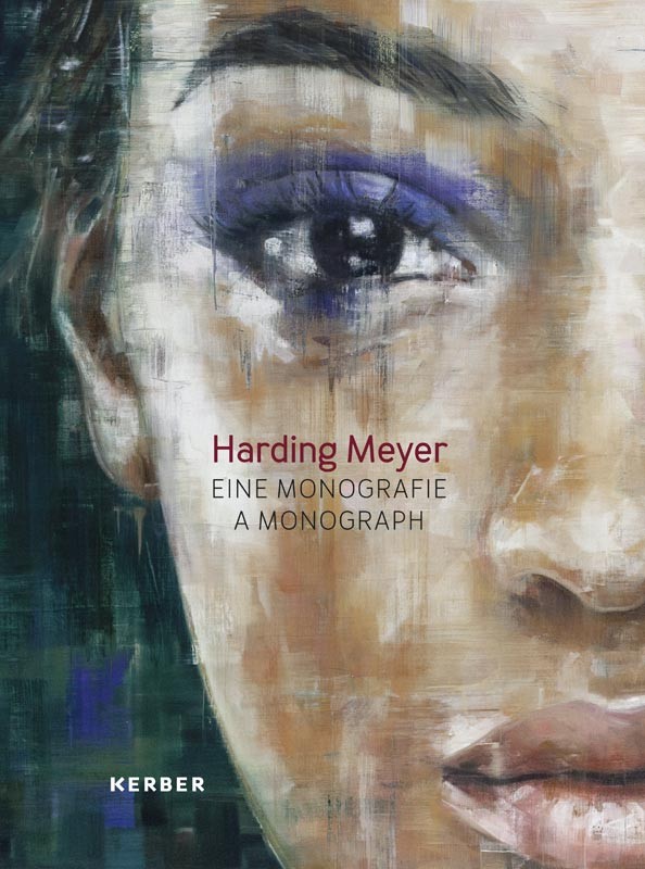 Harding Meyer — artwork