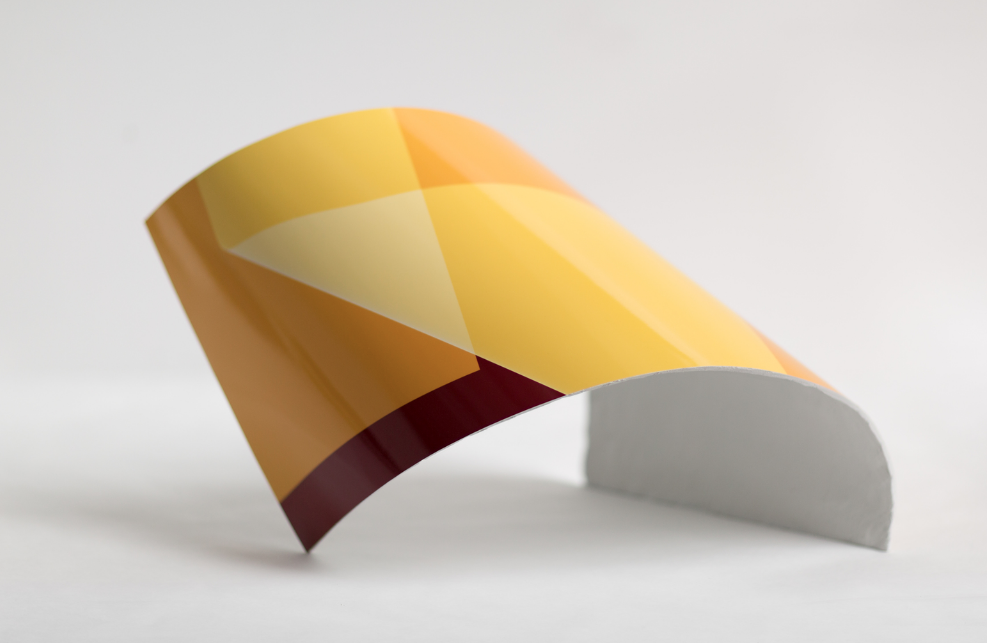 April Friges — artwork