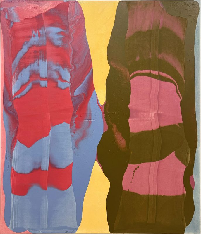 Kathryn Macnaughton — artwork
