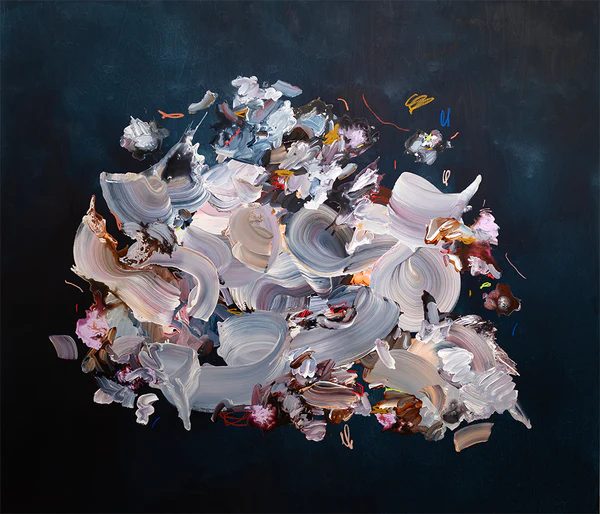 Janna Watson — artwork