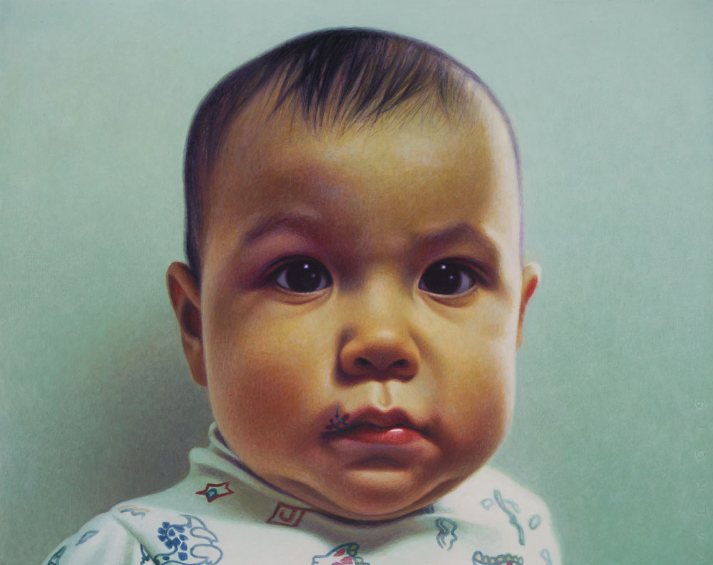 Andrew Valko — artwork