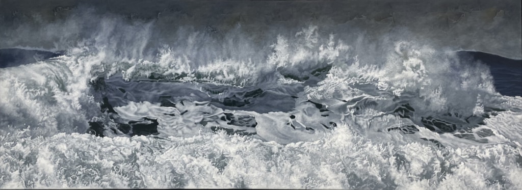Gary Aylward — artwork