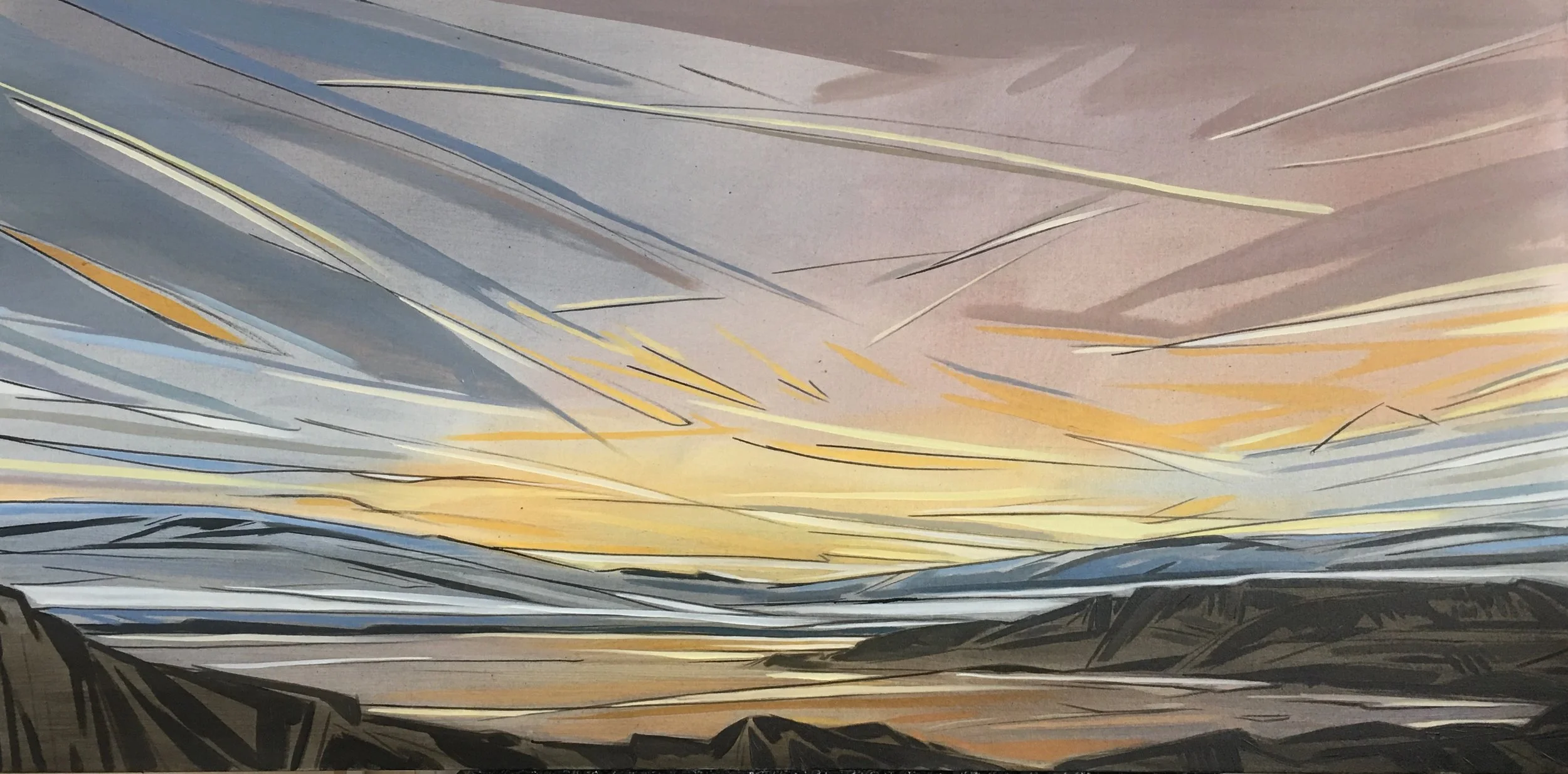 Shannon Craig Morphew — artwork
