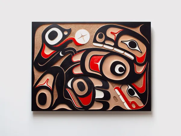 Kyran Yeomans — artwork