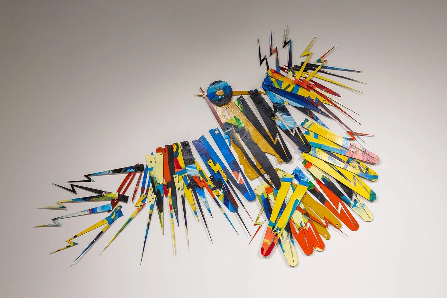 Jason Baerg — artwork