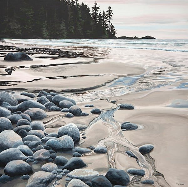 Kelly Corbett — artwork