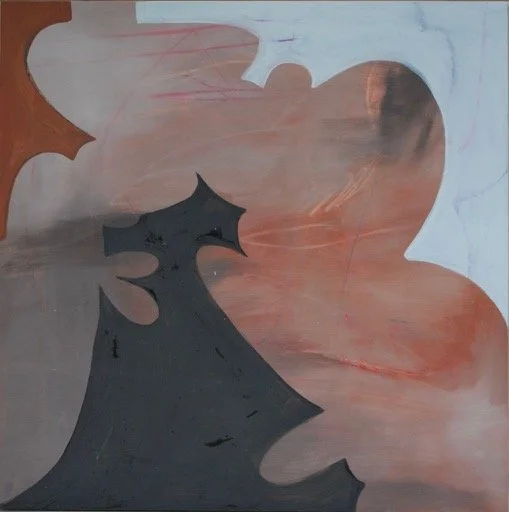 Amy Modahl — artwork