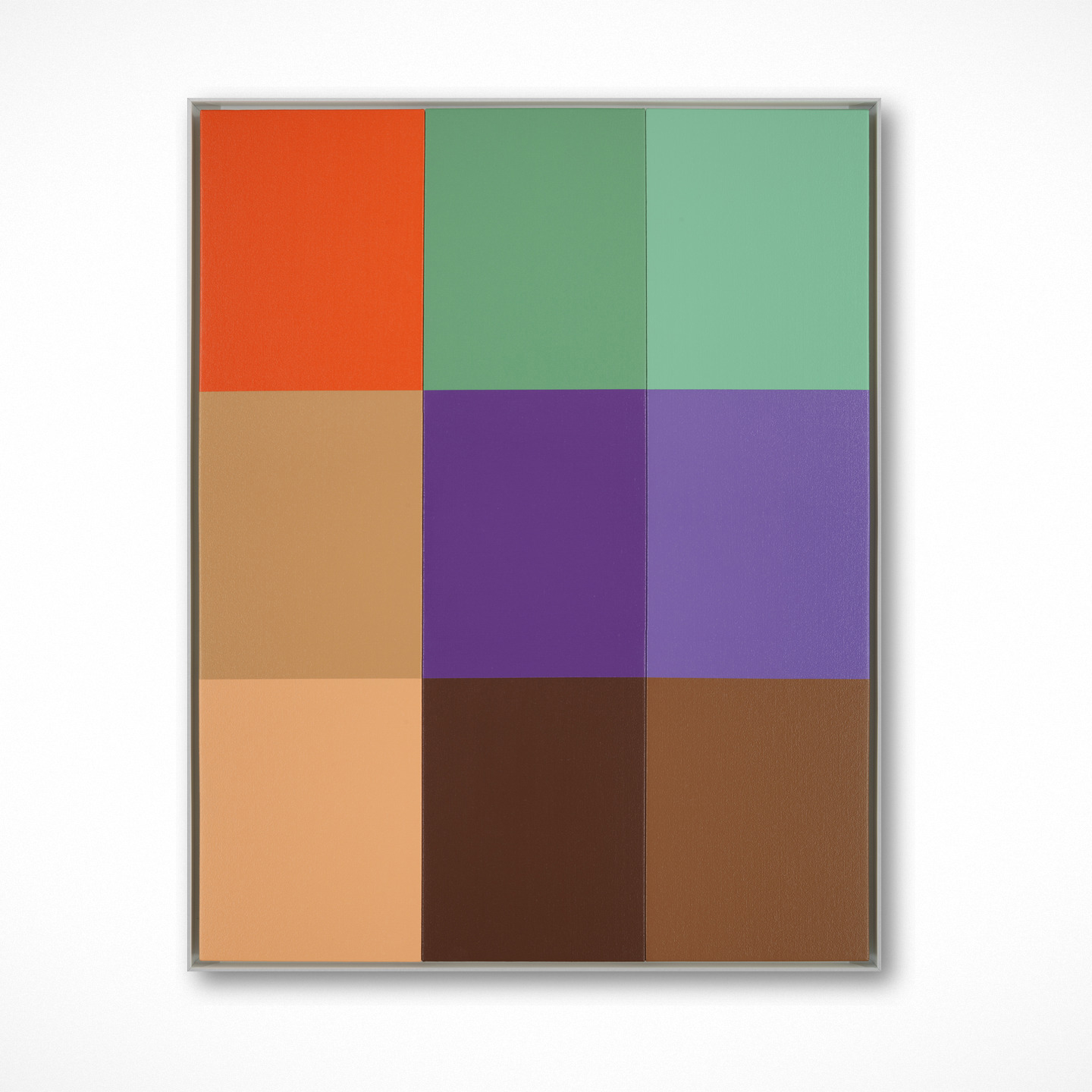 Michael Batty — artwork