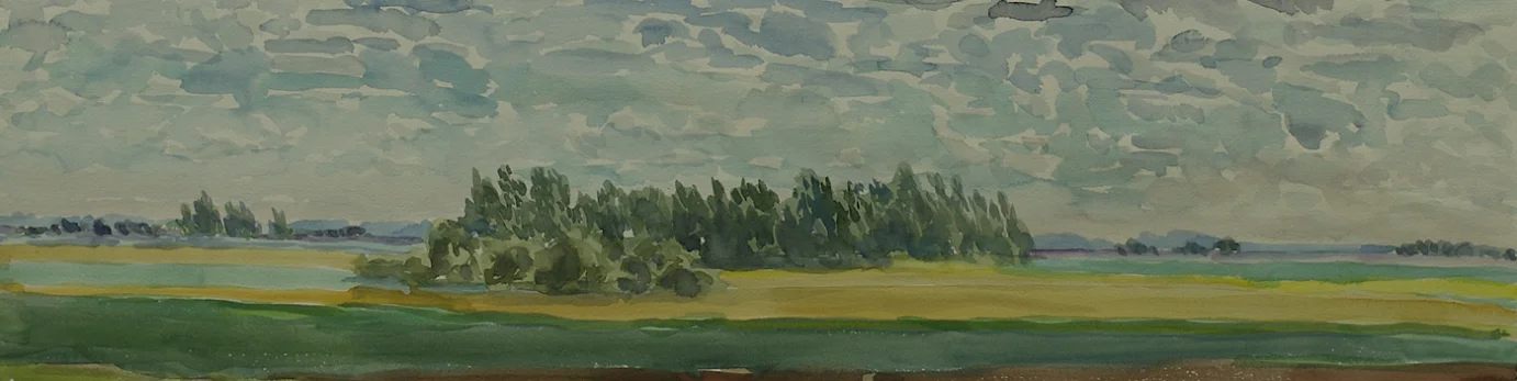 Catherine Perehudoff — artwork