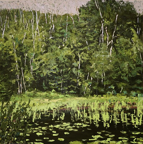 Rebecca Perehudoff — artwork