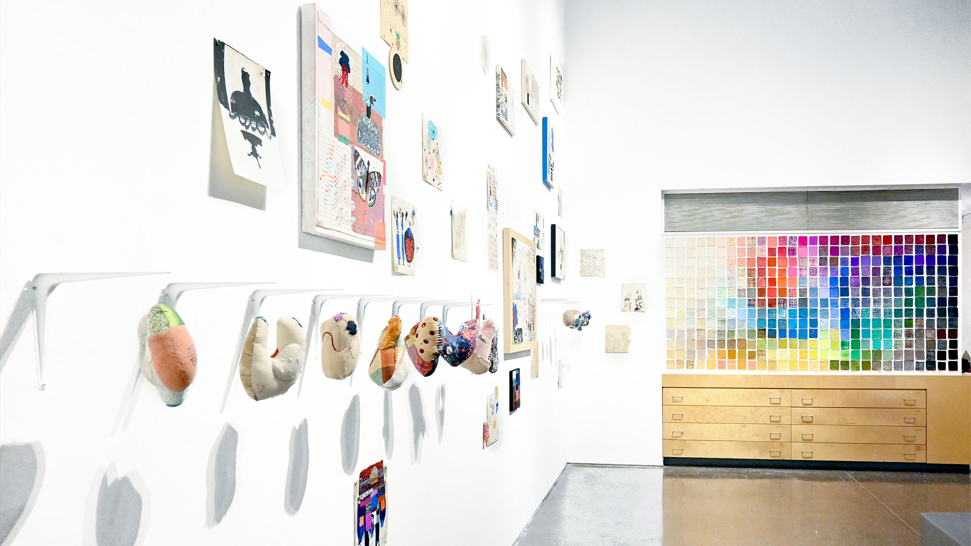 Colleen Philippi — artwork