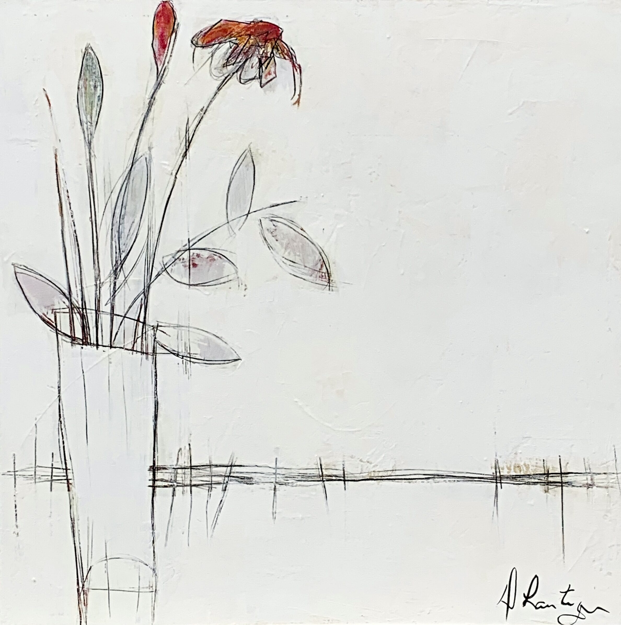 Danielle Lanteigne — artwork