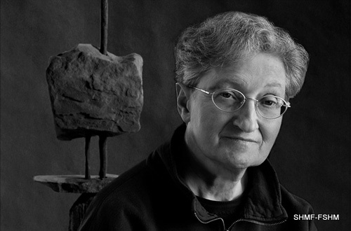 Marie-Hélène Allain — artwork