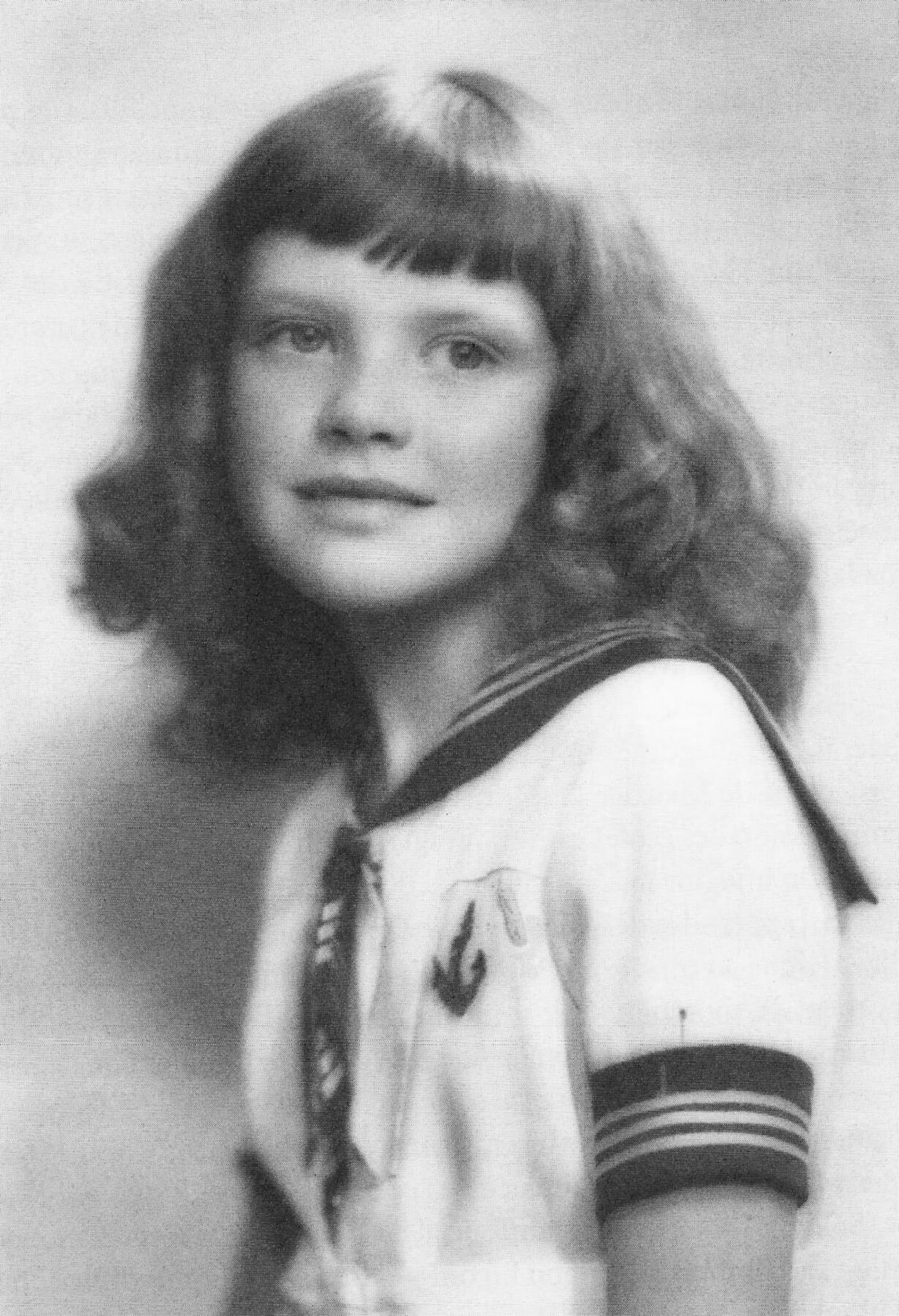 Françoise Sullivan — artwork