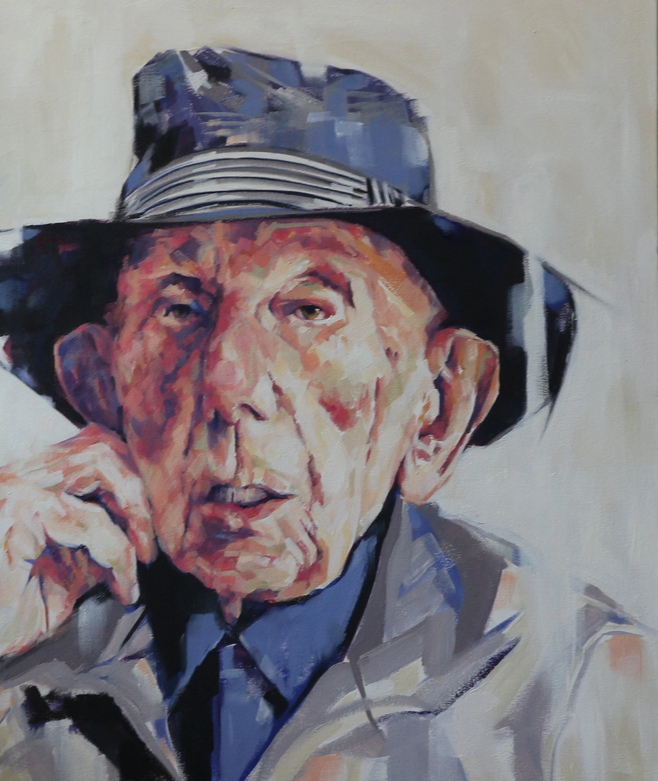 Carol Wylie — artwork