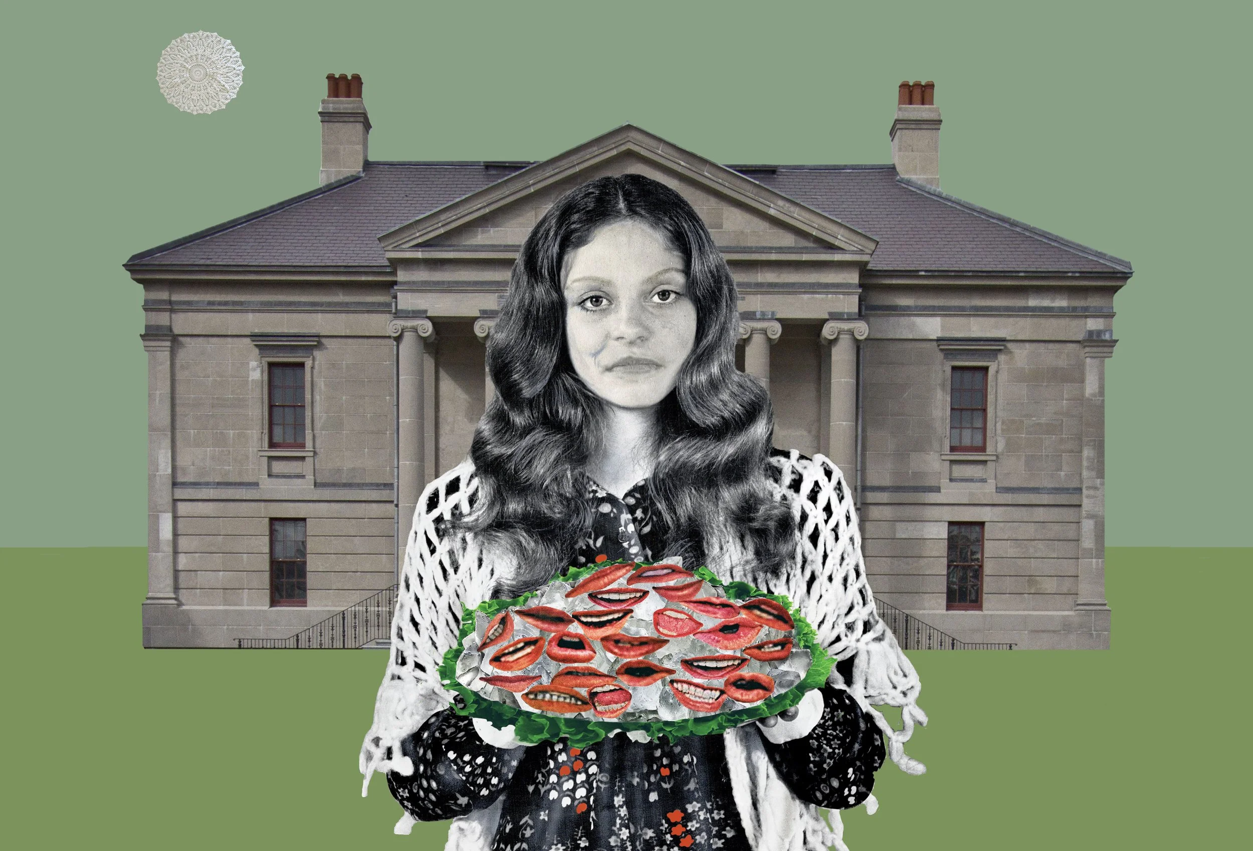 Rhonda Pelley — artwork
