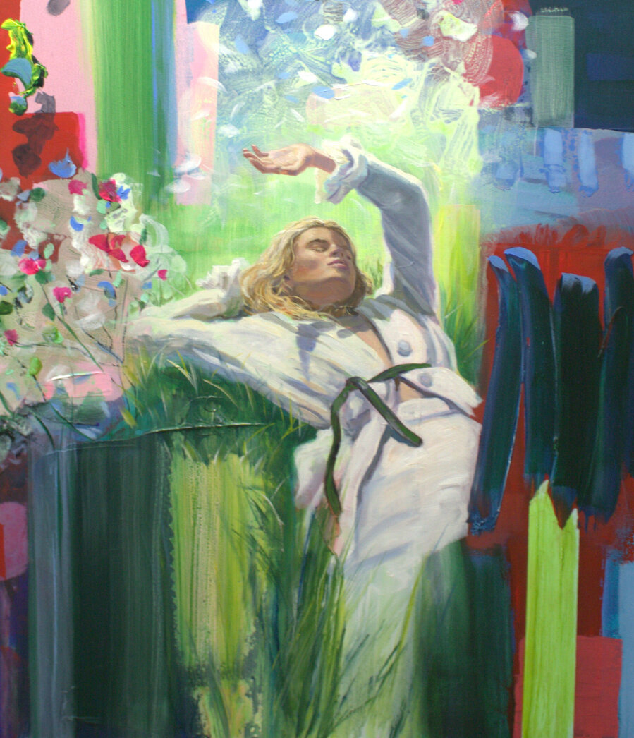 Marie Manon Corbeil — artwork