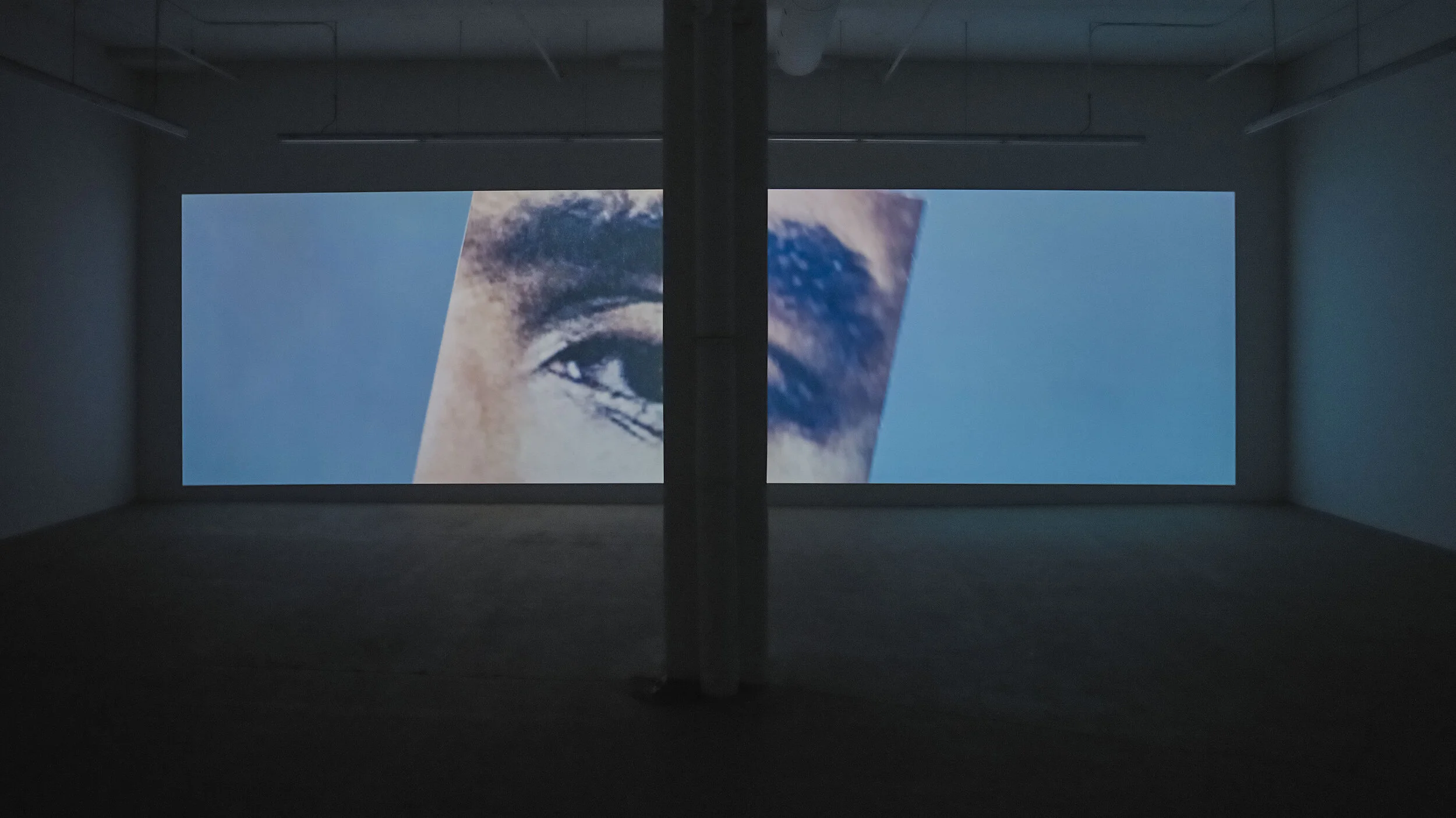 Pascal Grandmaison — artwork