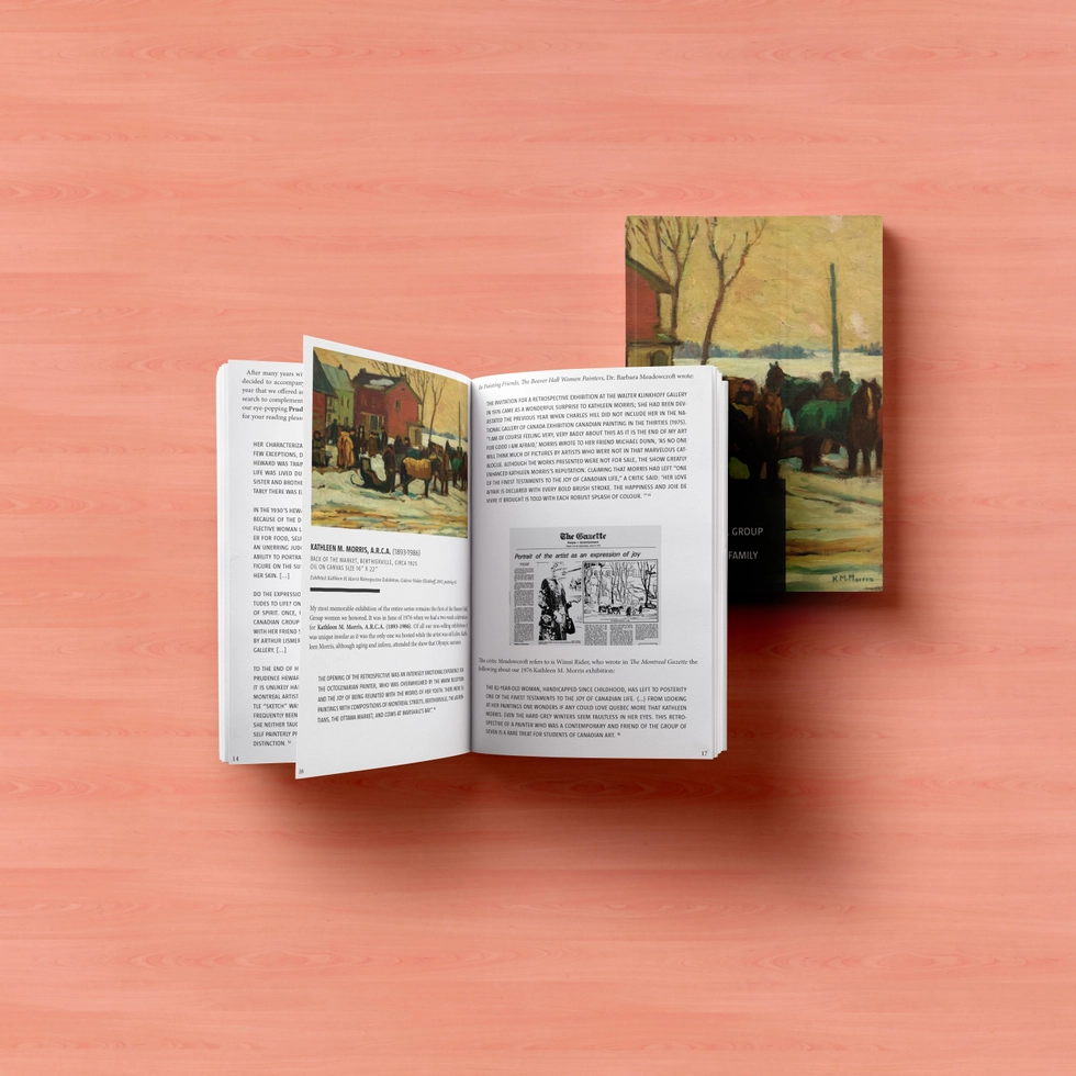 Mabel Lockerby — artwork