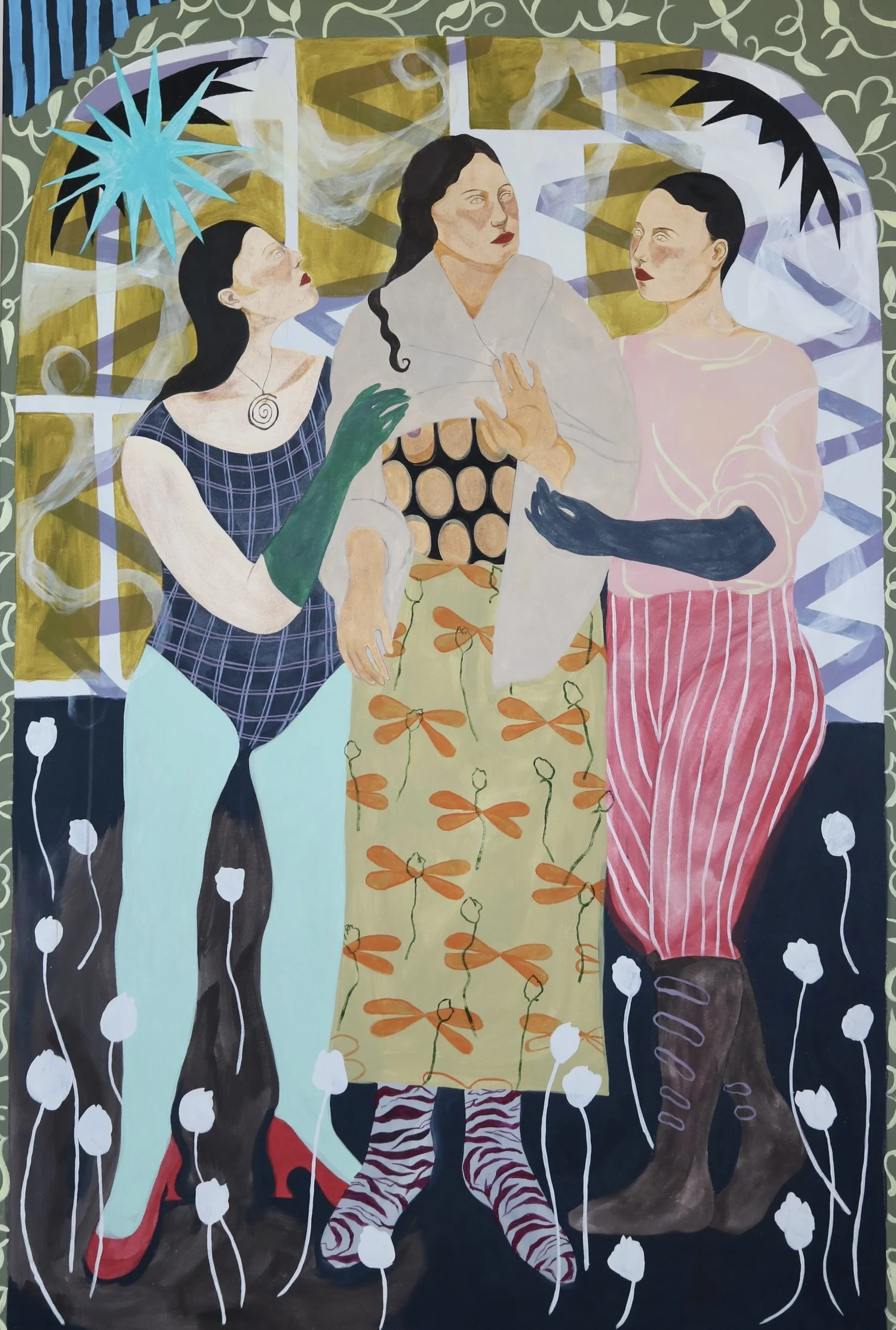 Isabella Vella — artwork